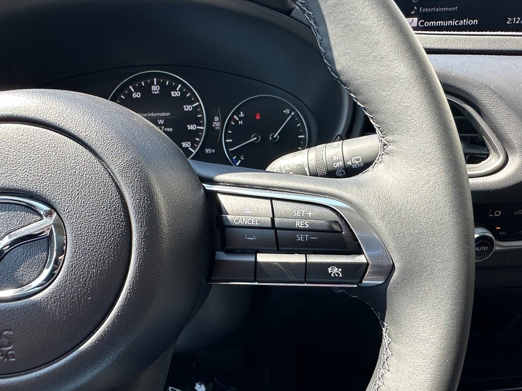 2025 Mazda Mazda CX-30 2.5 S Select Sport