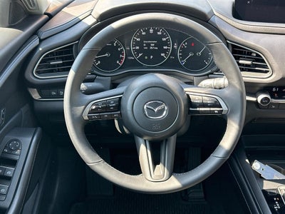 2026 Mazda Mazda CX-30 2.5 S Preferred AWD