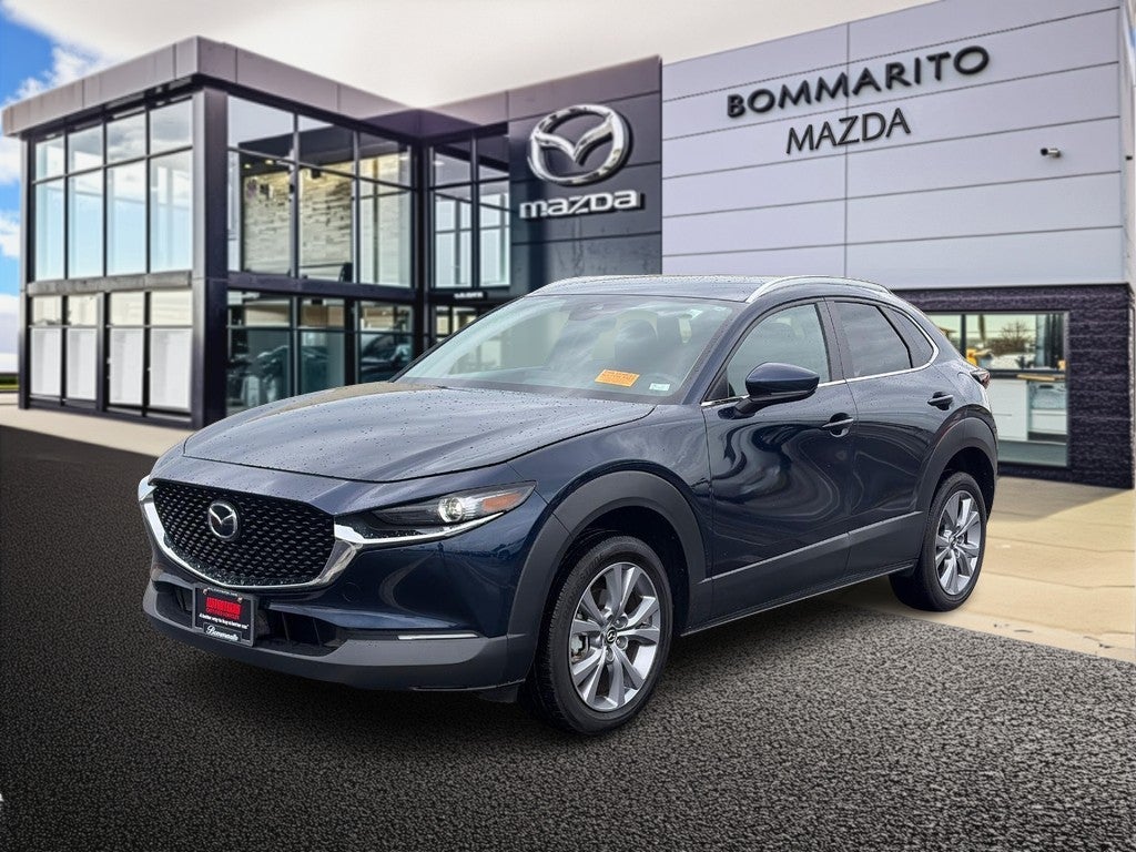 2023 Mazda Mazda CX-30 2.5 S Preferred Package