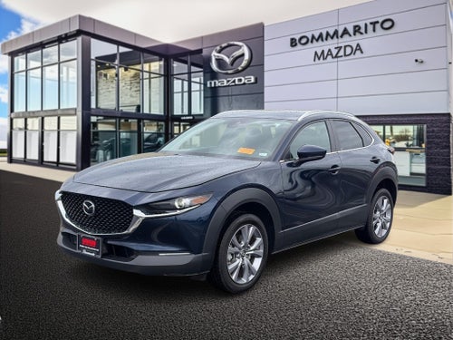 2023 Mazda Mazda CX-30 2.5 S Preferred Package
