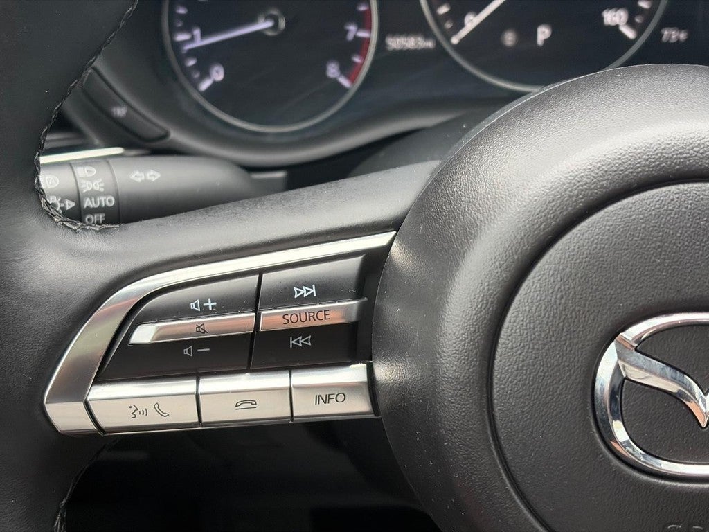 2023 Mazda Mazda CX-30 2.5 S Preferred Package AWD