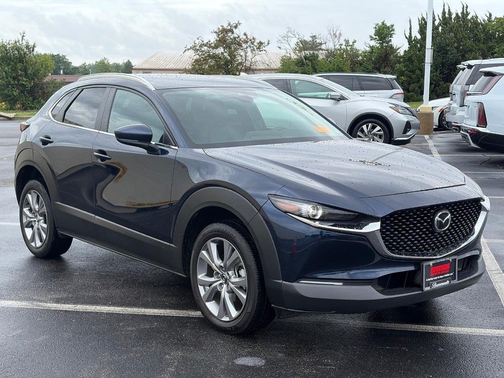 2023 Mazda Mazda CX-30 2.5 S Preferred Package