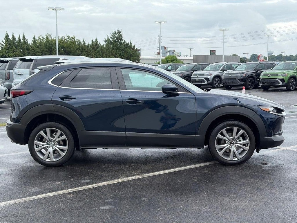 2023 Mazda Mazda CX-30 2.5 S Preferred Package