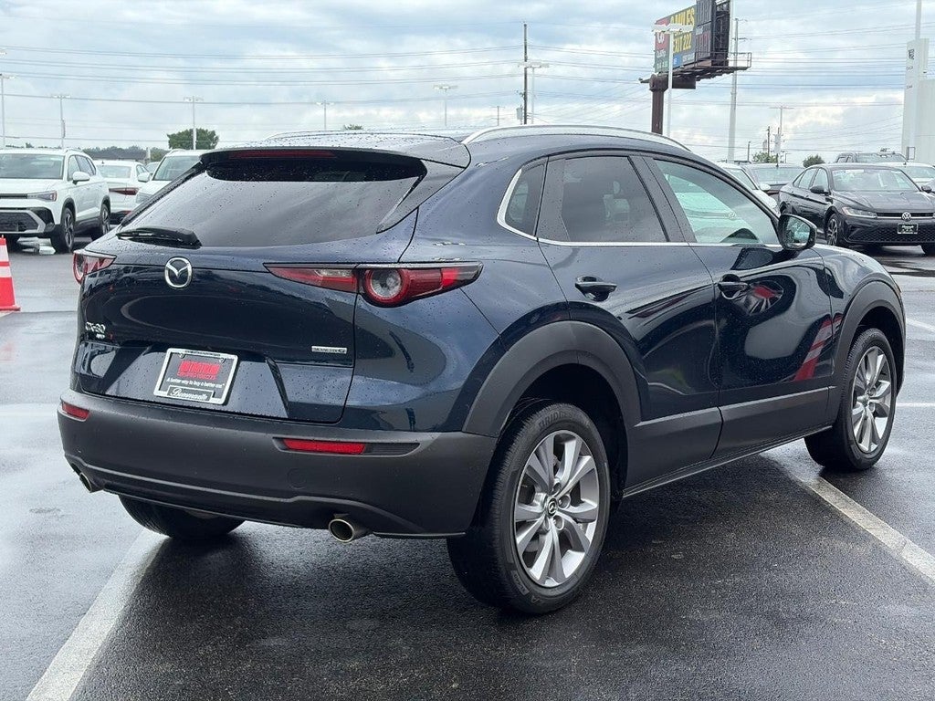 2023 Mazda Mazda CX-30 2.5 S Preferred Package
