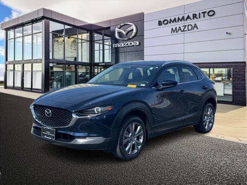 2024 Mazda Mazda CX-30 2.5 S Premium Package AWD
