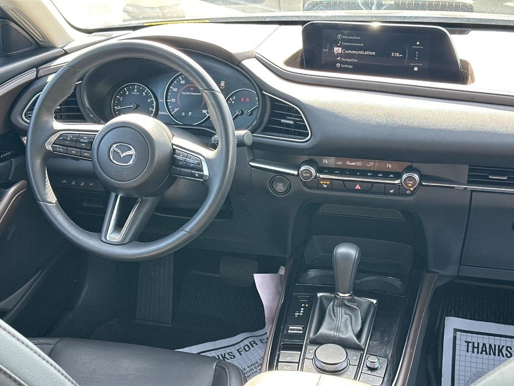 2024 Mazda Mazda CX-30 2.5 S Premium Package AWD