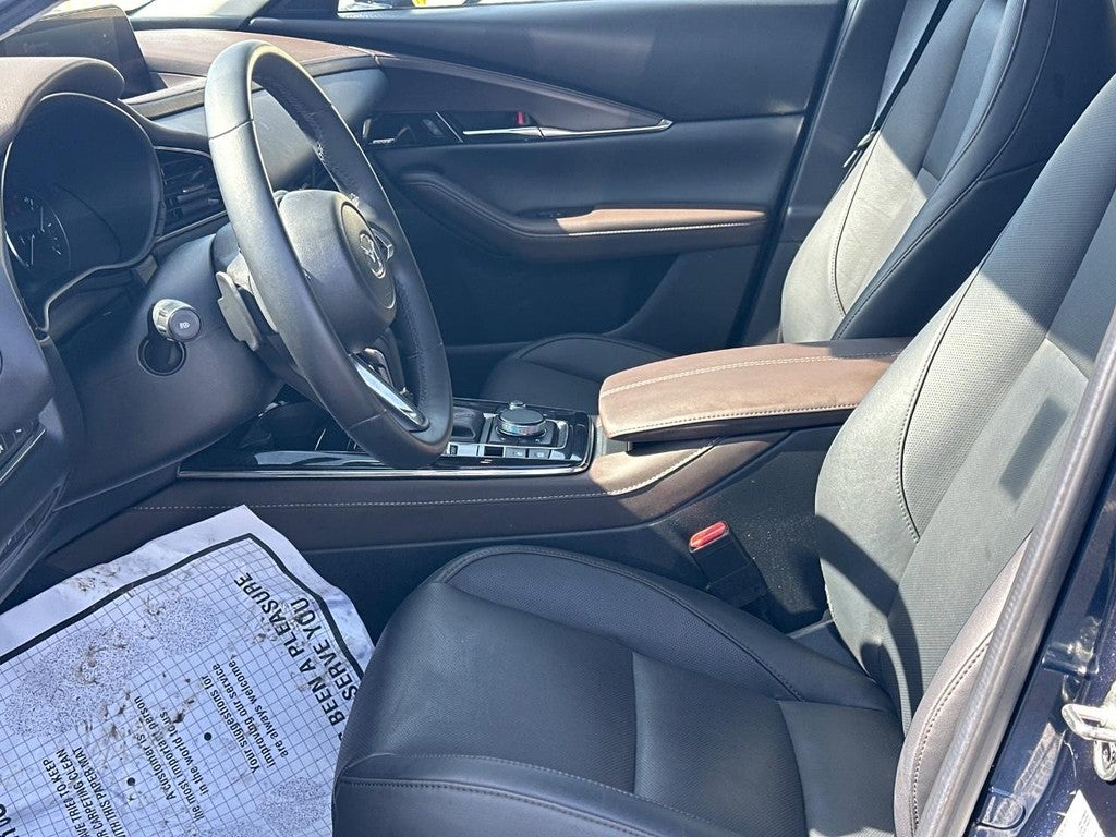 2024 Mazda Mazda CX-30 2.5 S Premium Package AWD