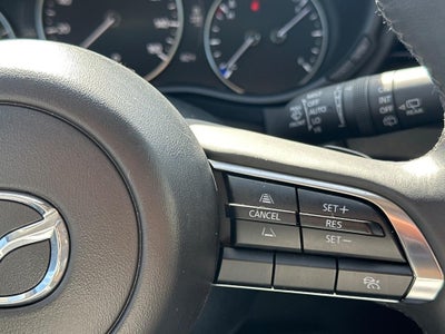 2024 Mazda Mazda CX-30 2.5 S Premium Package AWD