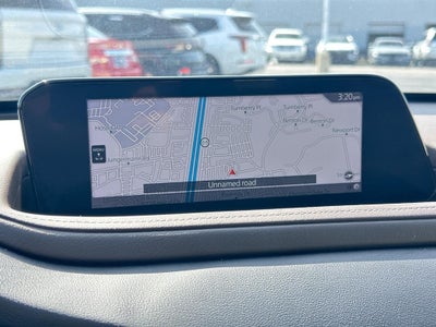 2024 Mazda Mazda CX-30 2.5 S Premium Package AWD