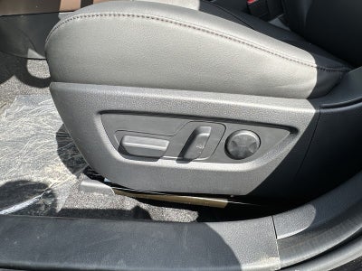 2025 Mazda Mazda CX-30 2.5 Turbo Premium Package AWD