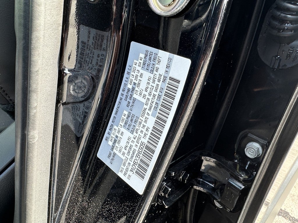 2025 Mazda Mazda CX-30 2.5 Turbo Premium Package AWD