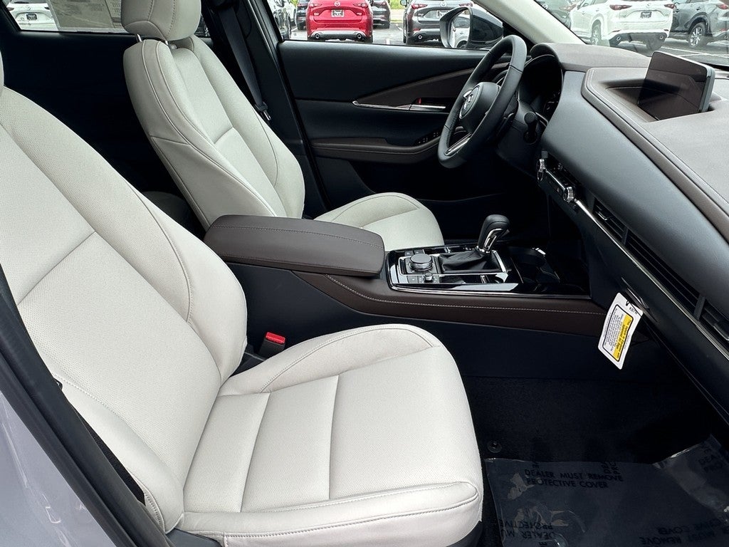 2025 Mazda Mazda CX-30 2.5 Turbo Premium Package