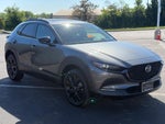 2025 Mazda Mazda CX-30 2.5 Turbo Premium Plus Package