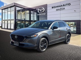 2025 Mazda Mazda CX-30 2.5 Turbo Premium Plus Package w/Premium Plus Package