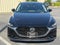 2025 Mazda Mazda3 2.5 S Preferred Package