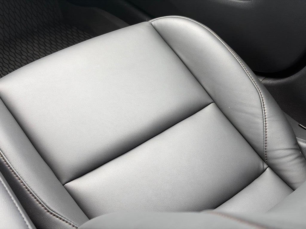 2024 Mazda Mazda3 Sedan 2.5 S Preferred FWD