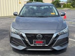 2022 Nissan Sentra SV CVT