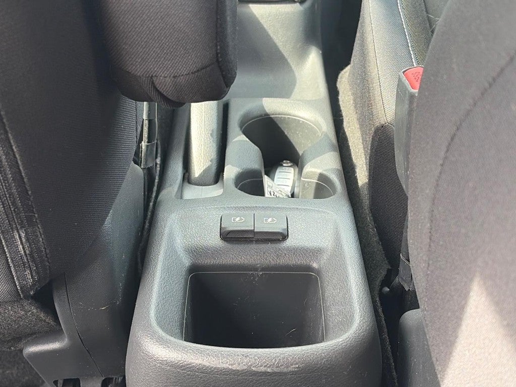 2018 Nissan Kicks SV FWD