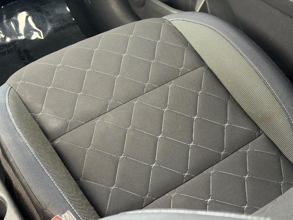 2018 Nissan Kicks SV FWD