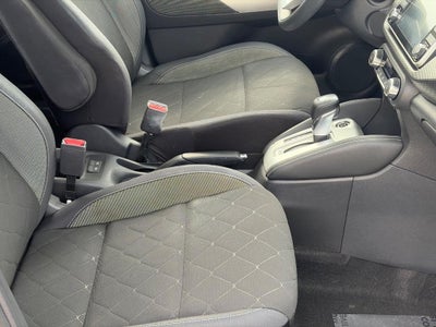 2018 Nissan Kicks SV FWD