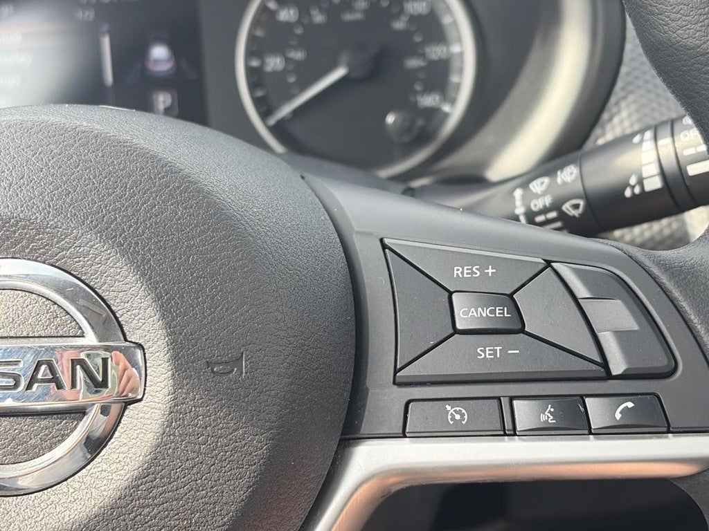 2018 Nissan Kicks SV FWD