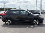 2018 Nissan Kicks SV FWD