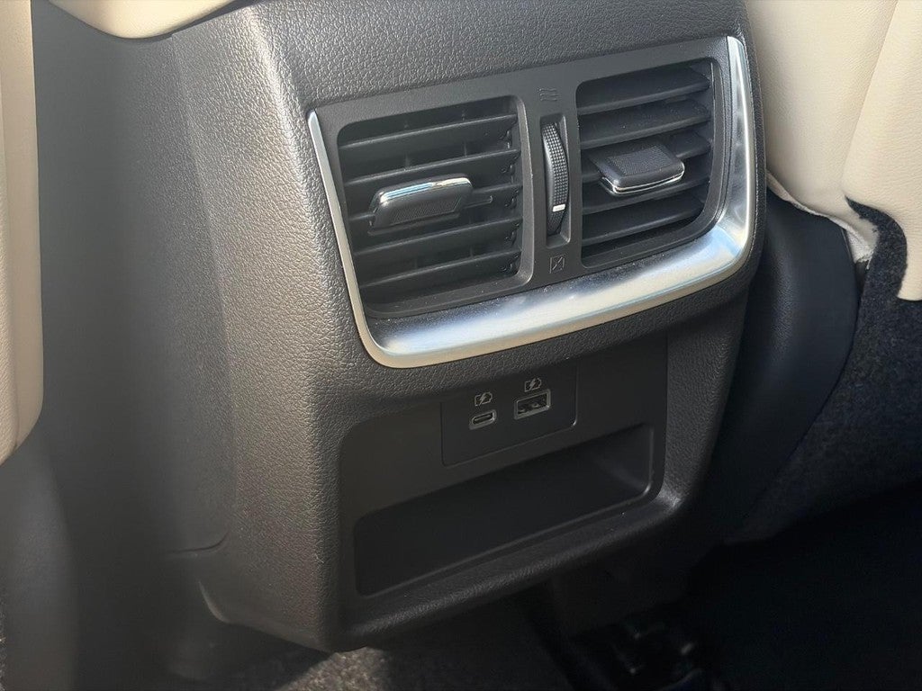 2022 INFINITI QX50 ESSENTIAL AWD