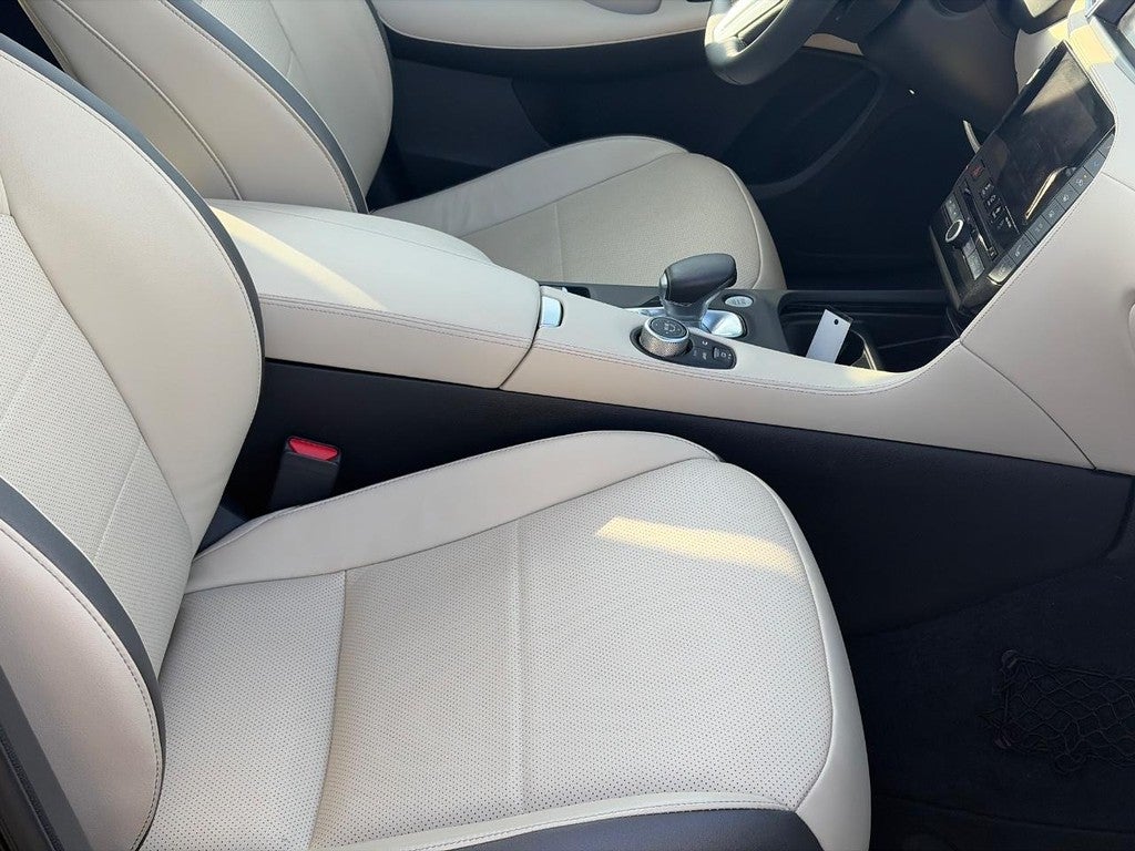 2022 INFINITI QX50 ESSENTIAL AWD