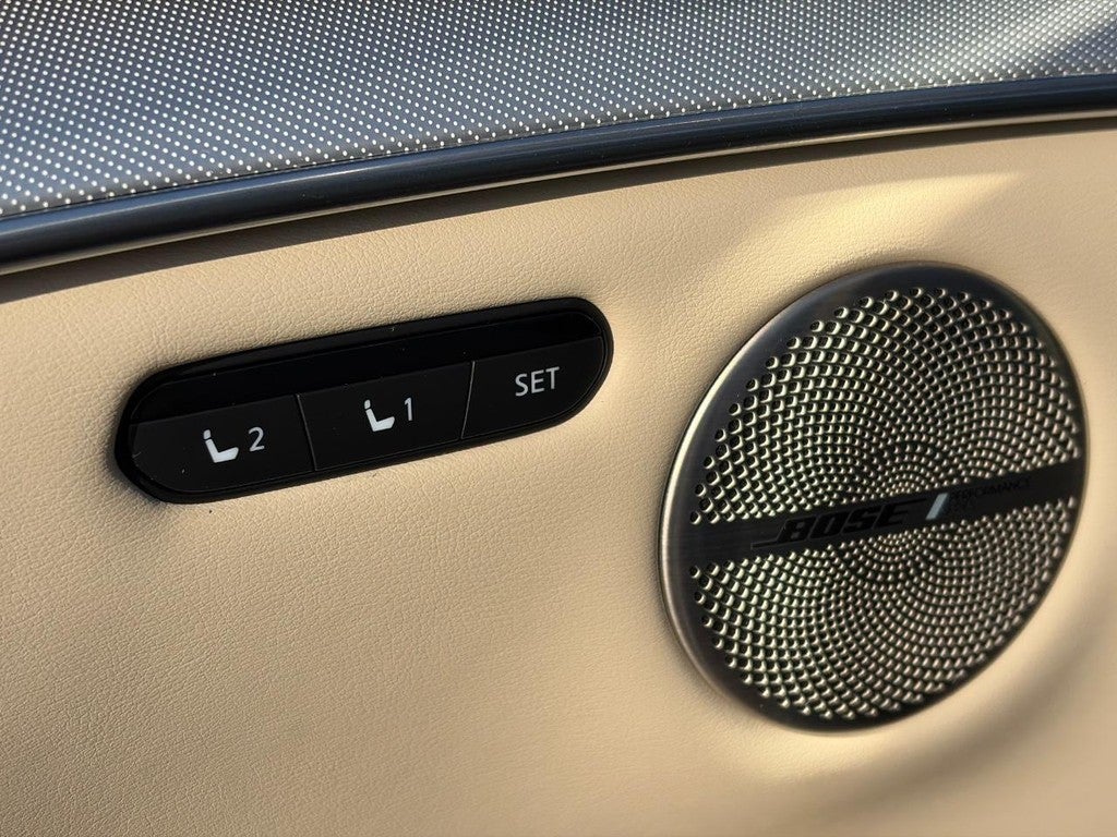 2022 INFINITI QX50 ESSENTIAL AWD