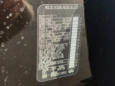 2022 INFINITI QX50 ESSENTIAL AWD