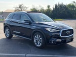 2022 INFINITI QX50 ESSENTIAL AWD