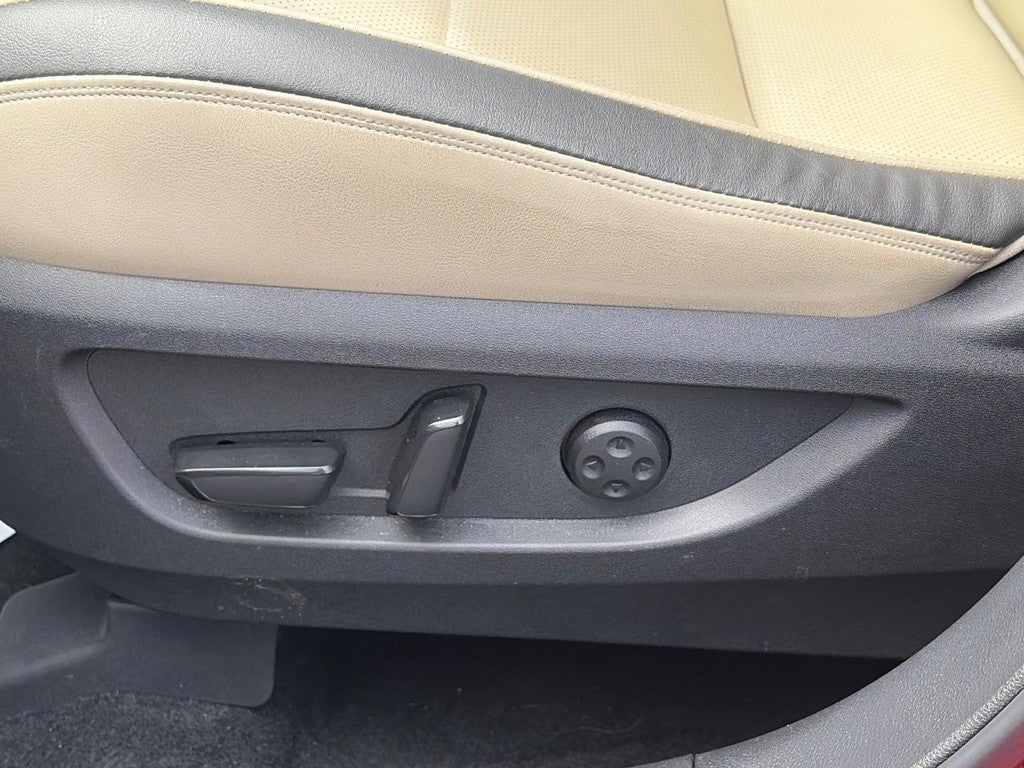 2022 INFINITI QX50 SENSORY AWD