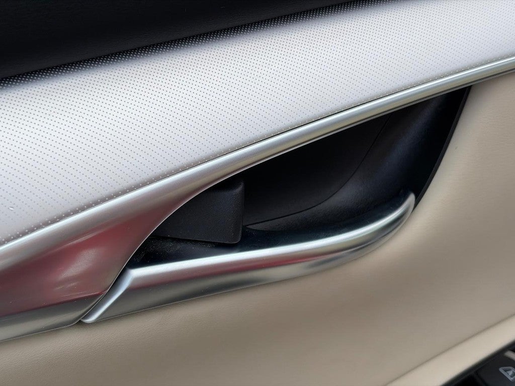 2022 INFINITI QX50 SENSORY AWD