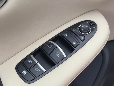 2022 INFINITI QX50 SENSORY AWD