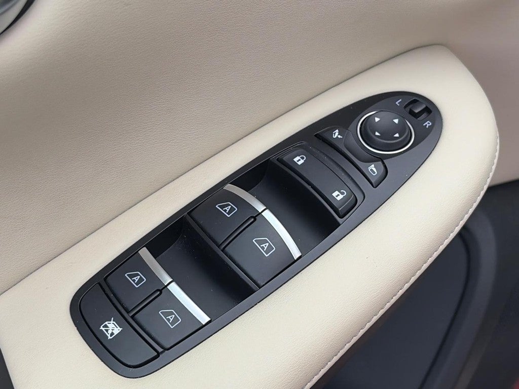 2022 INFINITI QX50 SENSORY AWD