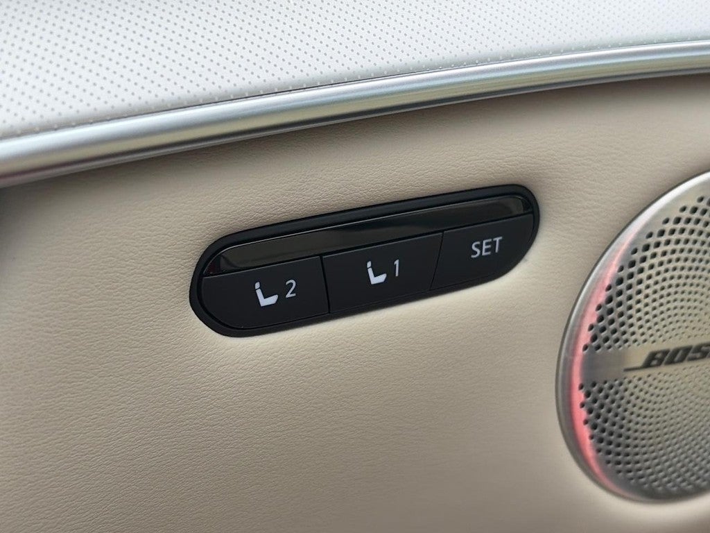 2022 INFINITI QX50 SENSORY AWD