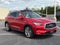 2022 INFINITI QX50 SENSORY AWD