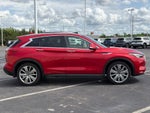 2022 INFINITI QX50 SENSORY AWD