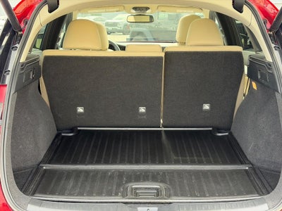 2022 INFINITI QX50 SENSORY AWD