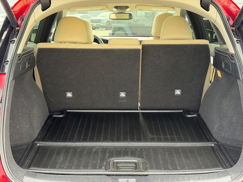 2022 INFINITI QX50 SENSORY AWD