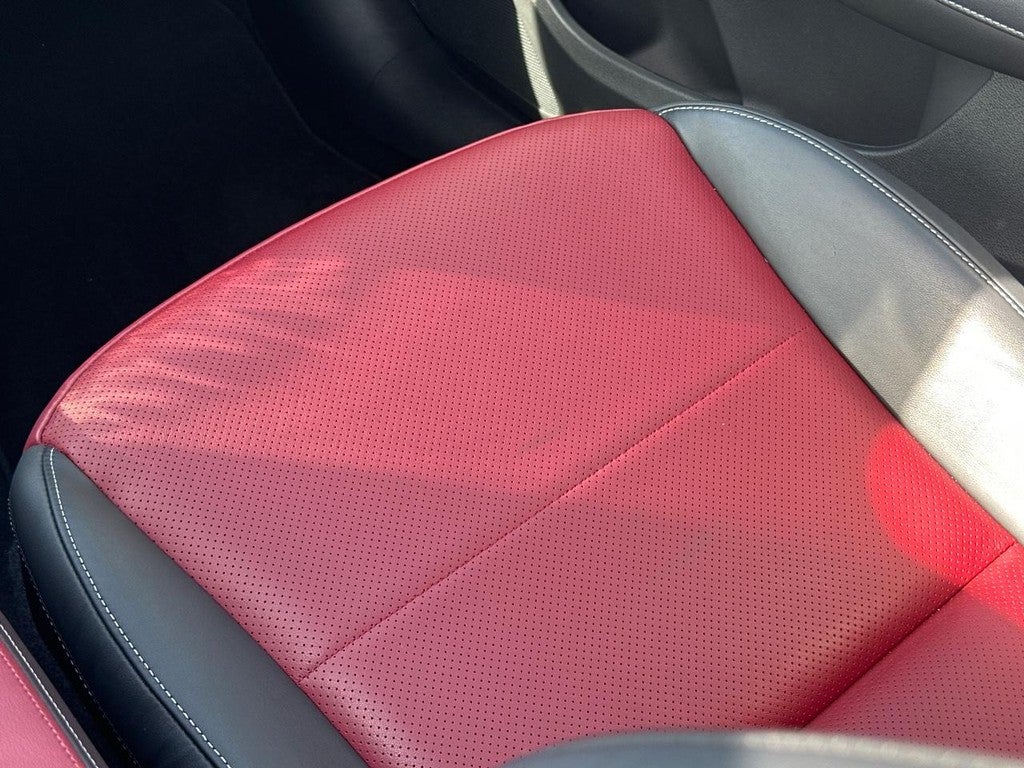 2023 INFINITI QX50 SPORT AWD