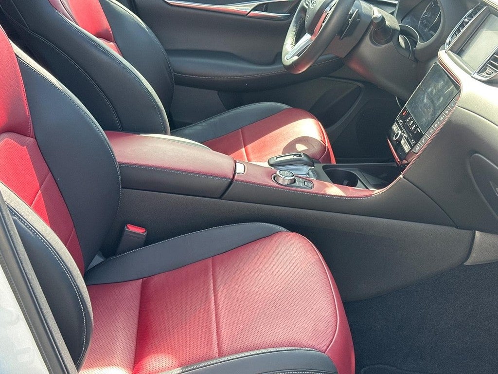 2023 INFINITI QX50 SPORT AWD