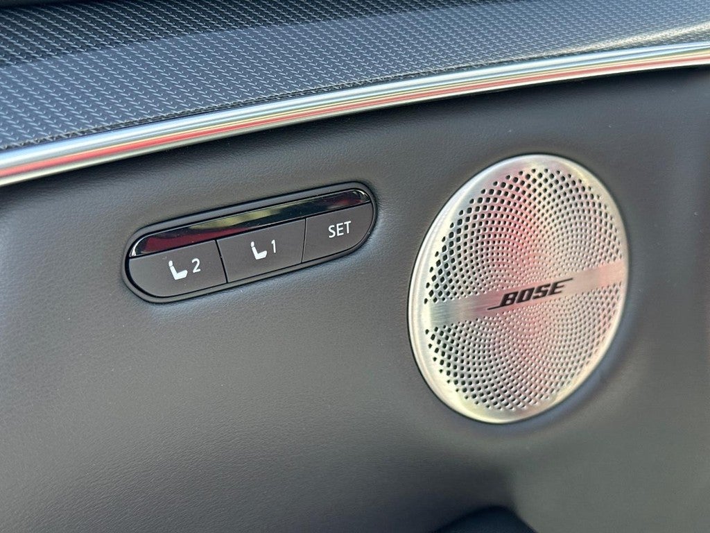 2023 INFINITI QX50 SPORT AWD