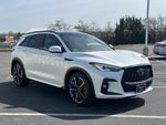 2023 INFINITI QX50 SPORT AWD