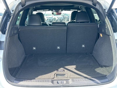 2023 INFINITI QX50 SPORT AWD