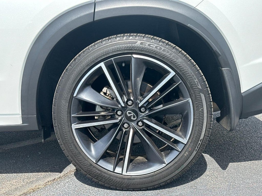 2023 INFINITI QX50 SPORT AWD