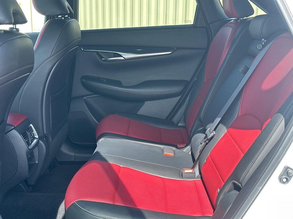2023 INFINITI QX50 SPORT AWD