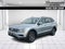 2021 Volkswagen Tiguan 2.0T S 4MOTION
