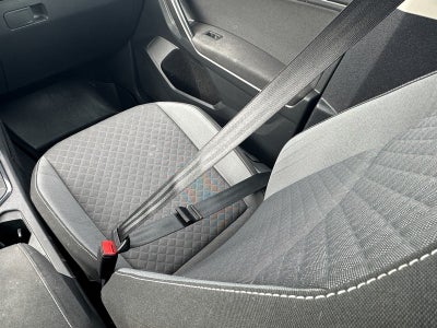 2021 Volkswagen Tiguan 2.0T S 4MOTION