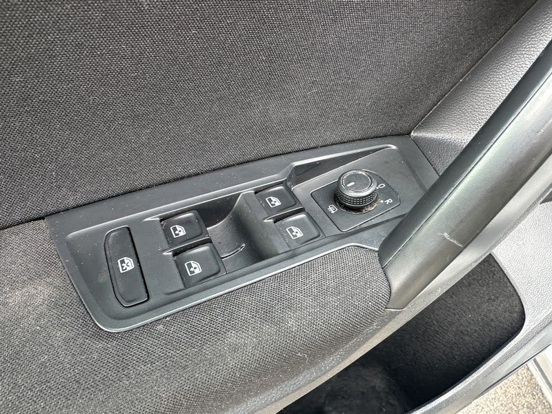 2021 Volkswagen Tiguan 2.0T S 4MOTION